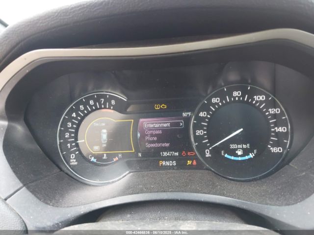 3LN6L5C9XHR651135 Lincoln MKZ SELECT
