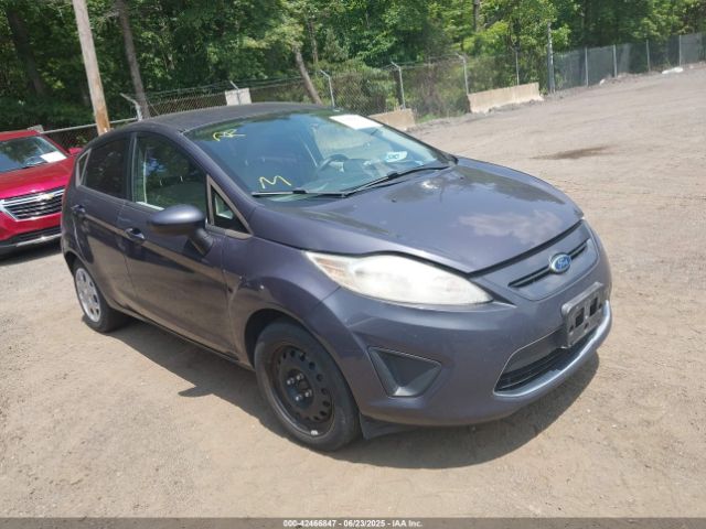 2012 FORD FIESTA 3FADP4EJ6CM115635