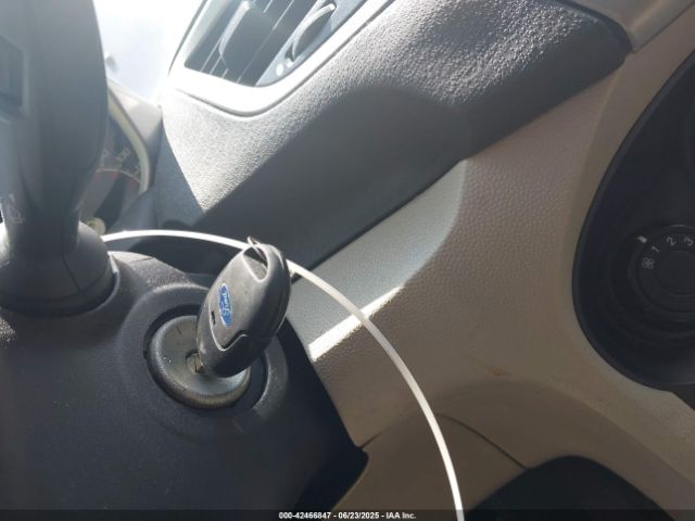 2012 FORD FIESTA 3FADP4EJ6CM115635 Photo 10