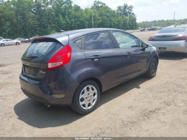 2012 FORD FIESTA 3FADP4EJ6CM115635 Photo 3