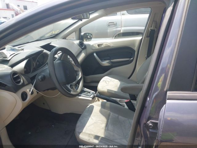 2012 FORD FIESTA 3FADP4EJ6CM115635 Photo 4