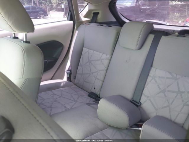 2012 FORD FIESTA 3FADP4EJ6CM115635 Photo 7