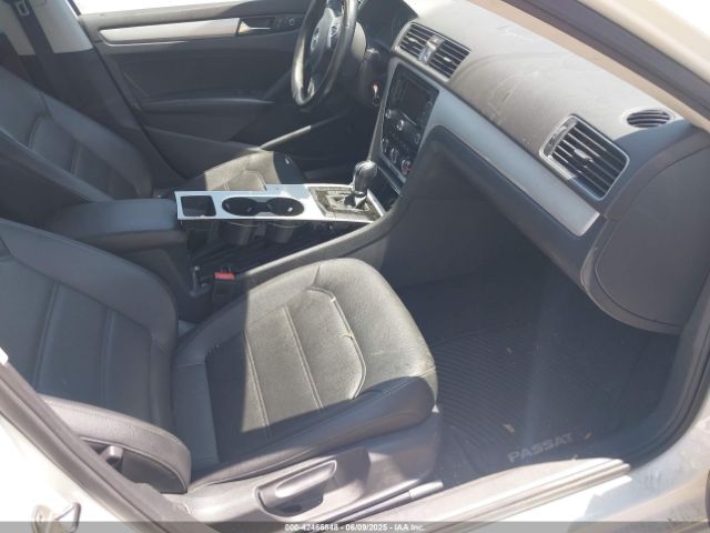2013 VOLKSWAGEN PASSAT 1VWBN7A31DC056185 Photo 4