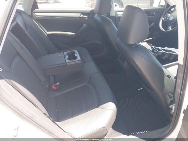 2013 VOLKSWAGEN PASSAT 1VWBN7A31DC056185 Photo 7