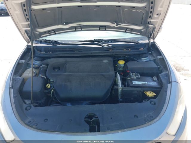 1C3CDFFA8GD820774 Dodge Dart Sxt Sport