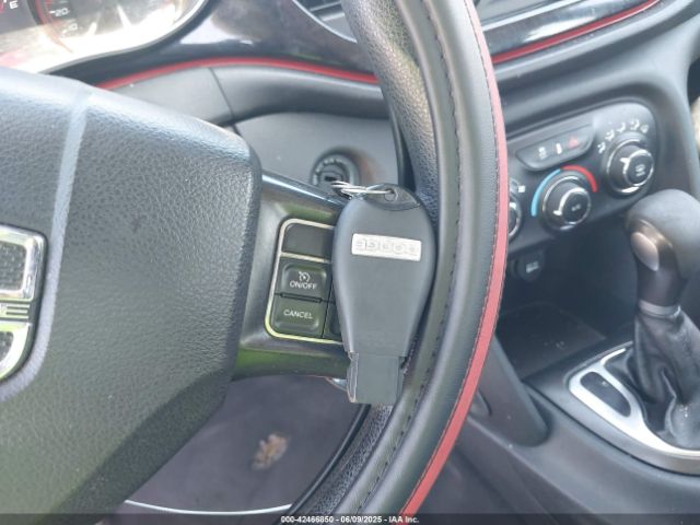 1C3CDFFA8GD820774 Dodge Dart Sxt Sport