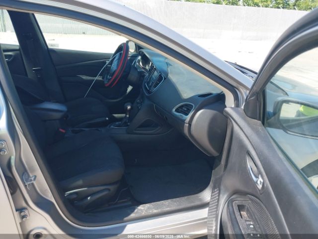 1C3CDFFA8GD820774 Dodge Dart Sxt Sport
