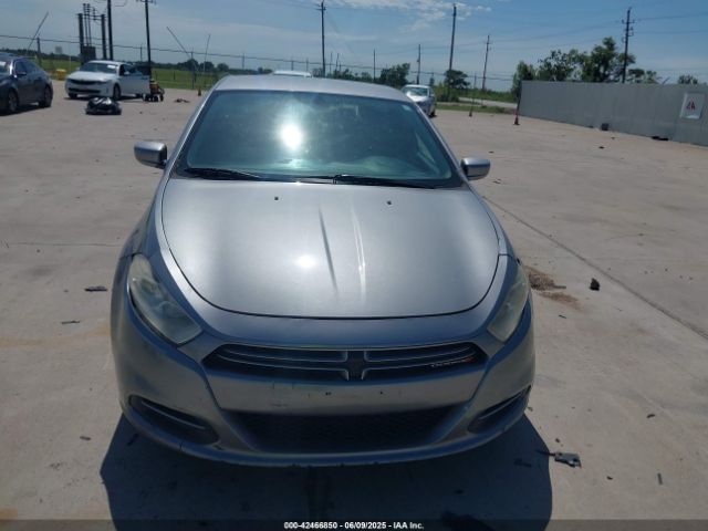 1C3CDFFA8GD820774 Dodge Dart Sxt Sport