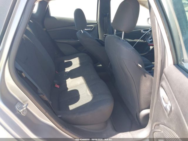 1C3CDFFA8GD820774 Dodge Dart Sxt Sport