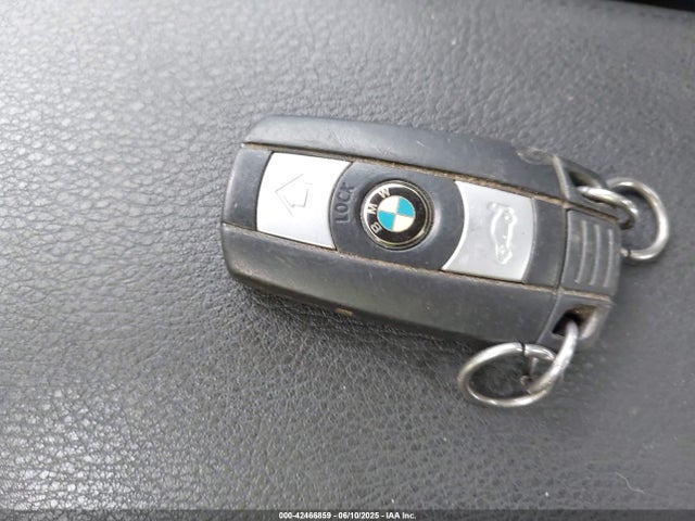 WBAVM1C54EVW52974 BMW 2014