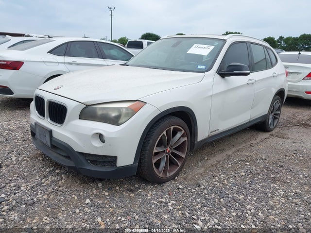 WBAVM1C54EVW52974 BMW 2014