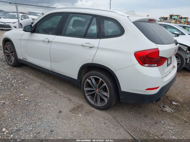 WBAVM1C54EVW52974 BMW 2014