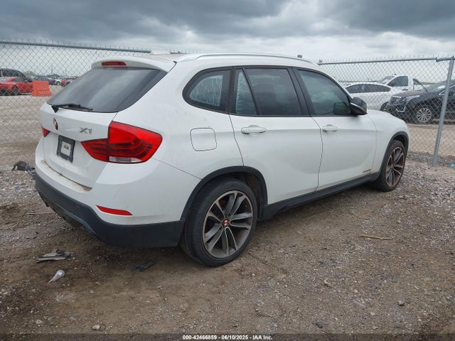 WBAVM1C54EVW52974 BMW 2014