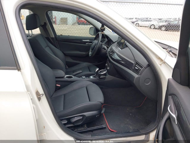 WBAVM1C54EVW52974 BMW 2014