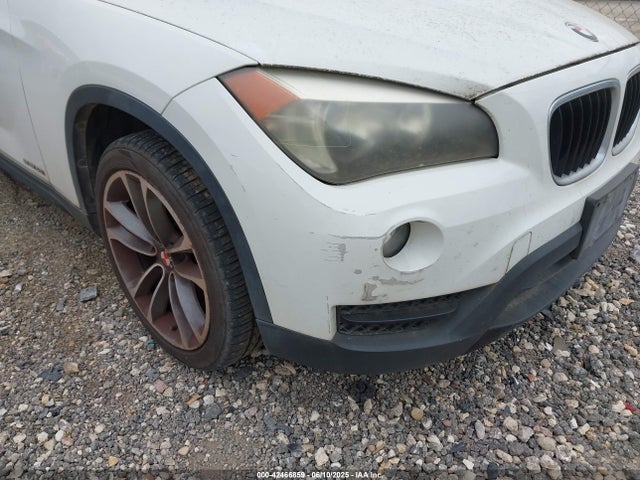 WBAVM1C54EVW52974 BMW 2014