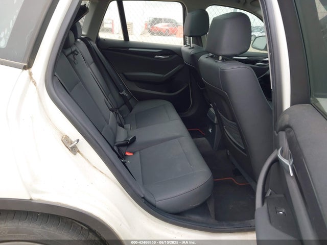 WBAVM1C54EVW52974 BMW 2014