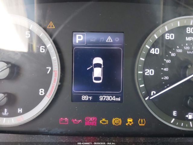 5NPE24AF3GH402053 Hyundai SONATA SE