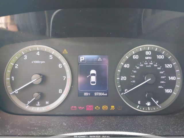 5NPE24AF3GH402053 Hyundai SONATA SE