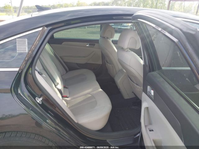 5NPE24AF3GH402053 Hyundai SONATA SE