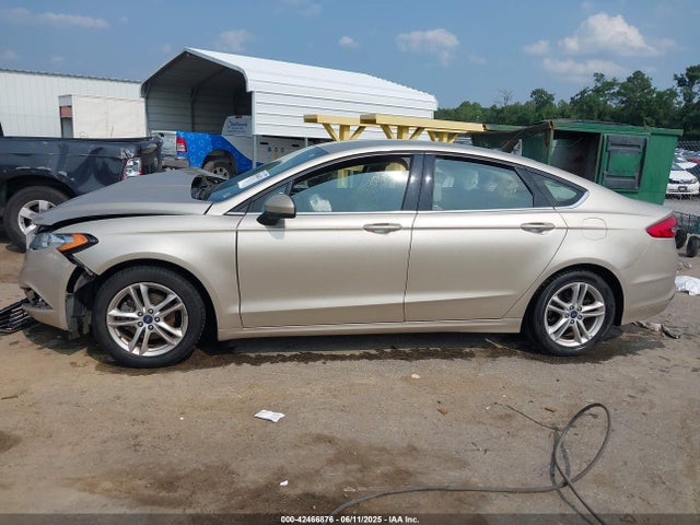 Ford 2018 2018 3FA6P0H78JR285920 Image 13