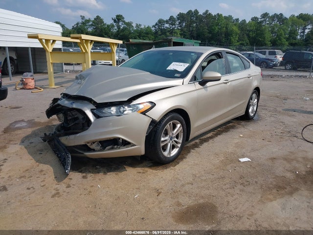 Ford 2018 2018 3FA6P0H78JR285920 Image 2