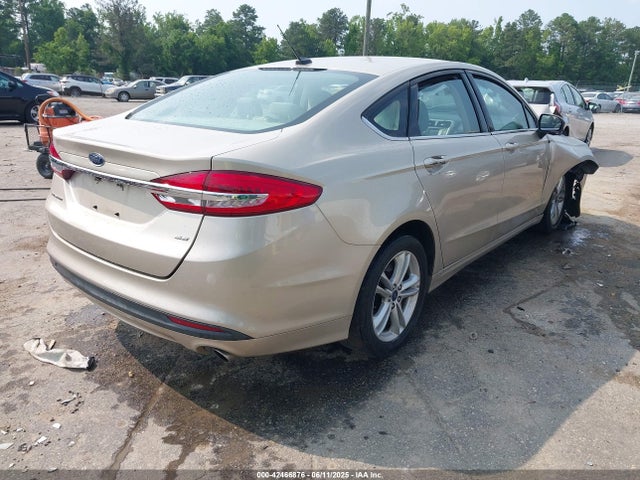 Ford 2018 2018 3FA6P0H78JR285920 Image 4