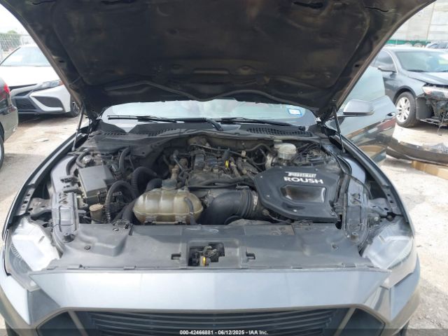 2019 FORD MUSTANG 1FA6P8TH6K5106082 Photo 9