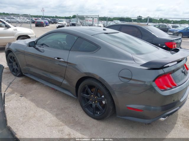 2019 FORD MUSTANG 1FA6P8TH6K5106082 Photo 2