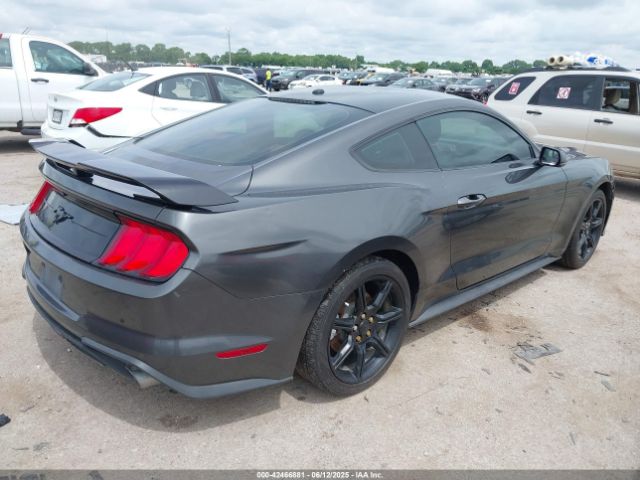 2019 FORD MUSTANG 1FA6P8TH6K5106082 Photo 3