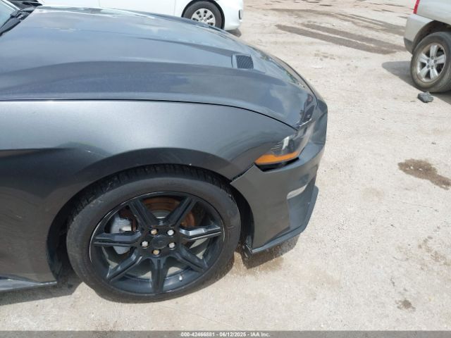 2019 FORD MUSTANG 1FA6P8TH6K5106082 Photo 5