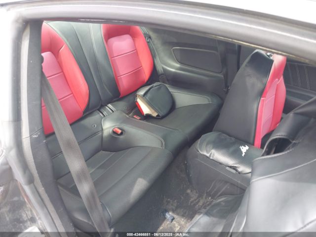 2019 FORD MUSTANG 1FA6P8TH6K5106082 Photo 7