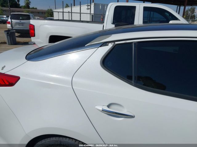 5XXGN4A77FG409459 KIA OPTIMA EX
