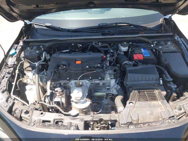 19XFL2H8XPE025562 Honda k20c2