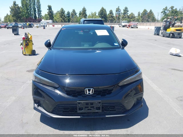 19XFL2H8XPE025562 Honda k20c2
