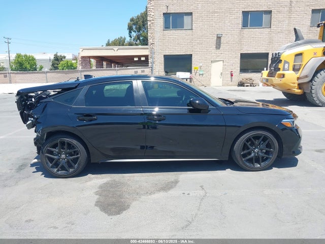 19XFL2H8XPE025562 Honda k20c2