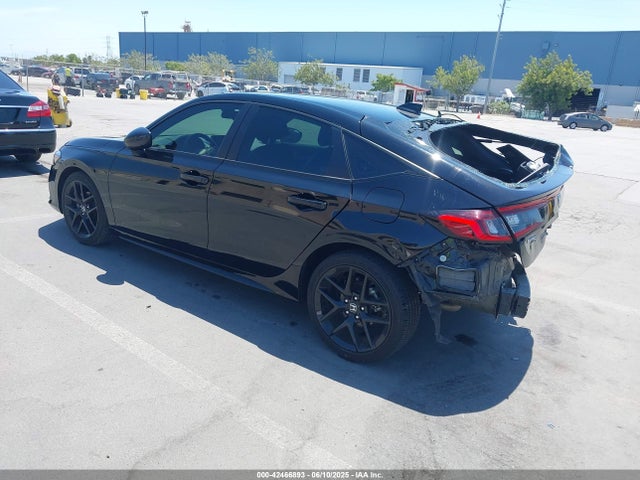 19XFL2H8XPE025562 Honda k20c2