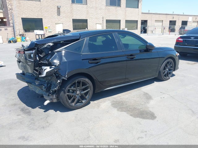 19XFL2H8XPE025562 Honda k20c2