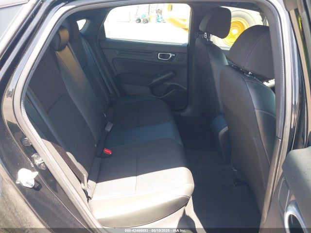 19XFL2H8XPE025562 Honda k20c2