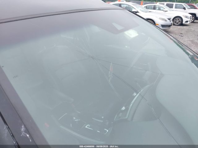 1HGCR2F81EA106875 Honda Accord Ex-l