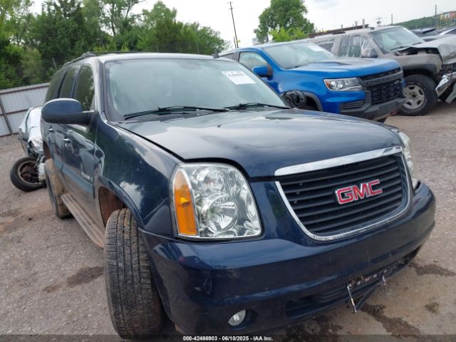 2007 GMC YUKON 1GKFC13J77R315996