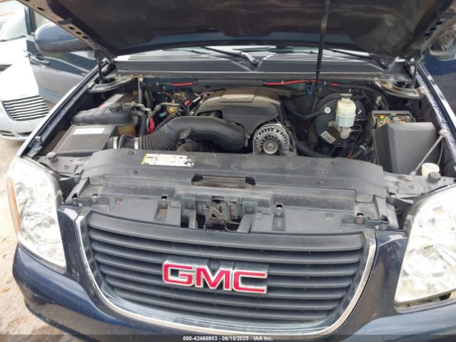2007 GMC YUKON 1GKFC13J77R315996 Photo 9