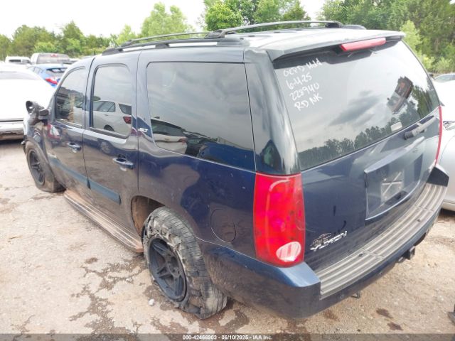 2007 GMC YUKON 1GKFC13J77R315996 Photo 2