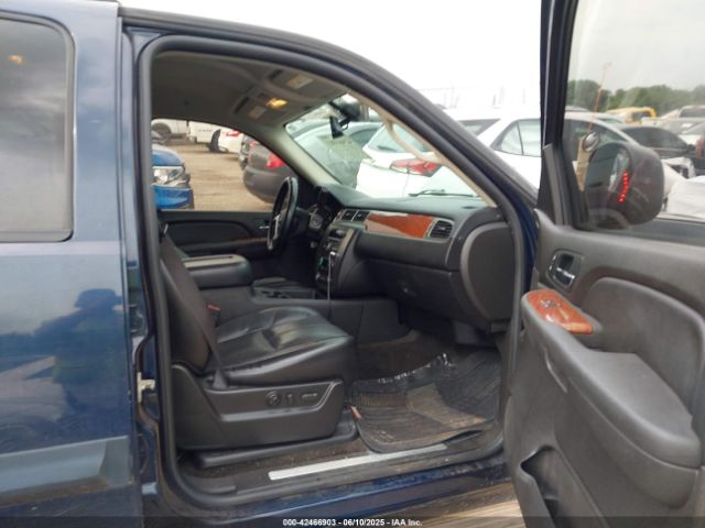 2007 GMC YUKON 1GKFC13J77R315996 Photo 4