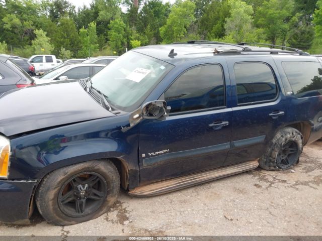 2007 GMC YUKON 1GKFC13J77R315996 Photo 5