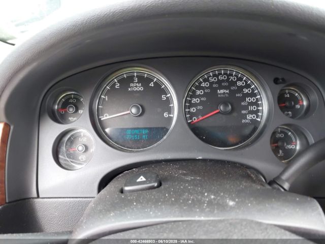 2007 GMC YUKON 1GKFC13J77R315996 Photo 6