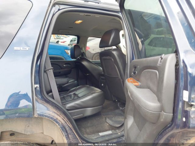 2007 GMC YUKON 1GKFC13J77R315996 Photo 7