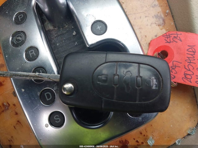 2005 AUDI A4 WAULT68E15A055661 Photo 10