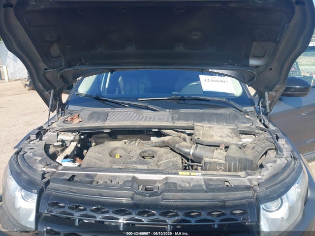 Land Rover lev3 sulev30 2015 SALVP2BG8FH047528 Image 10