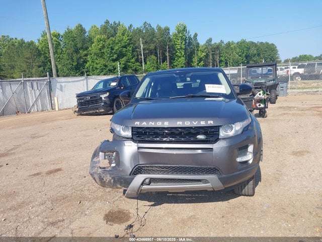 Land Rover lev3 sulev30 2015 SALVP2BG8FH047528 Image 12