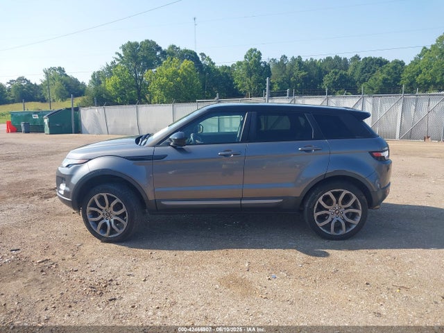 Land Rover lev3 sulev30 2015 SALVP2BG8FH047528 Image 14